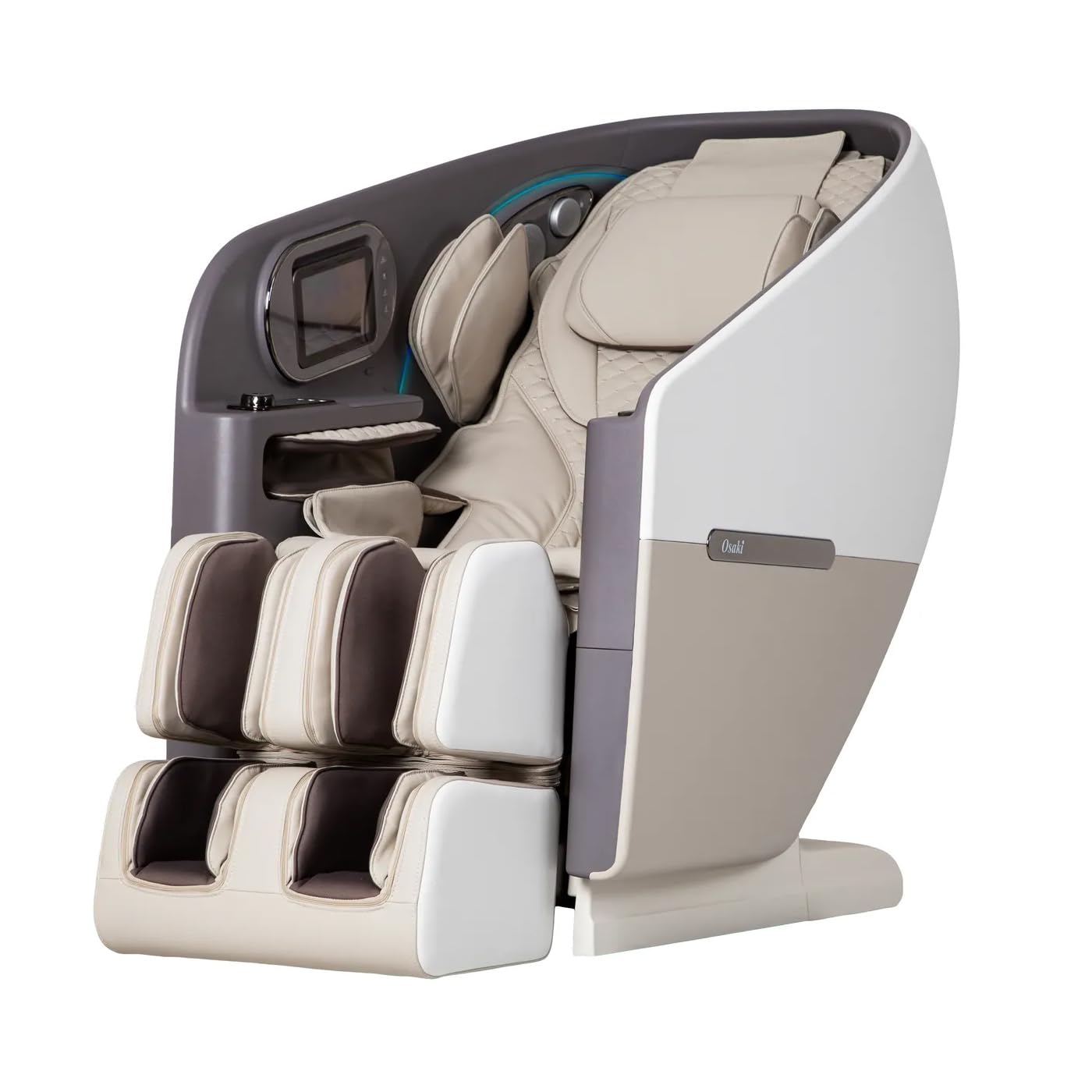 Osaki Flagship Duo 4D