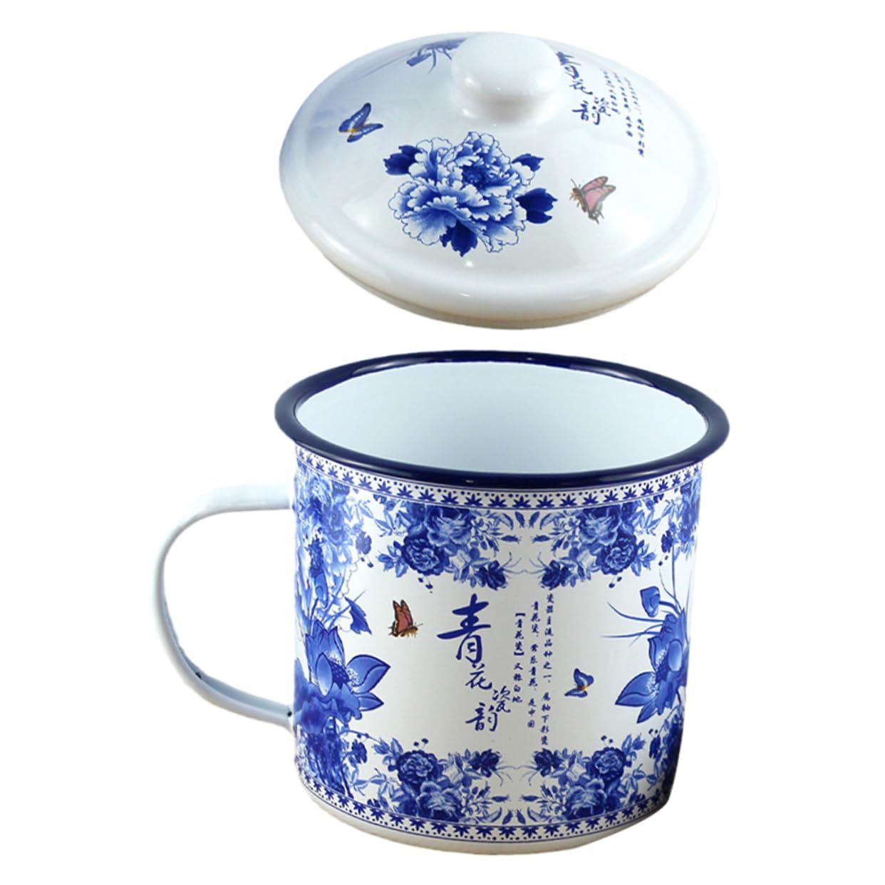 CRILSTYLEO Mug Hot Chocolate Mugs Water Cup Japanese Mug Cappuccino Cup ...
