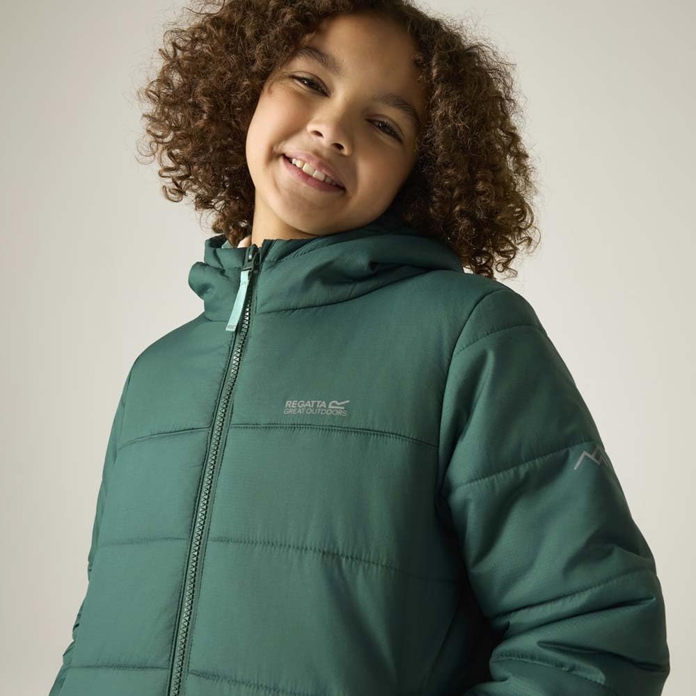Regatta Lofthouse Jacket 9 Years