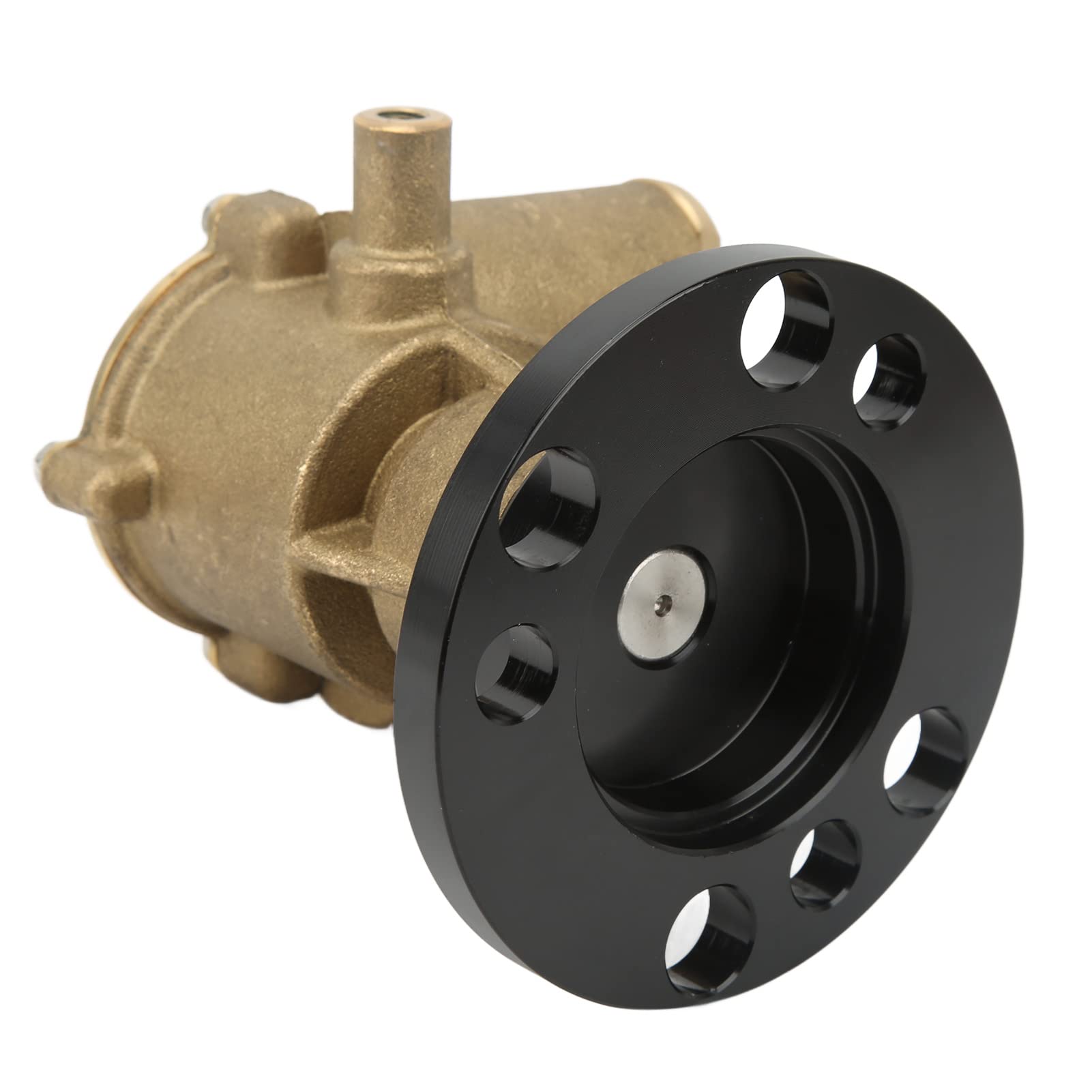 Motorwasserpumpe 3860703 105 856513 10 24232 1 10 24915 01 P105 F6B 9 Hochfester Metallersatz für Marine Power Engine für Indmar Engine