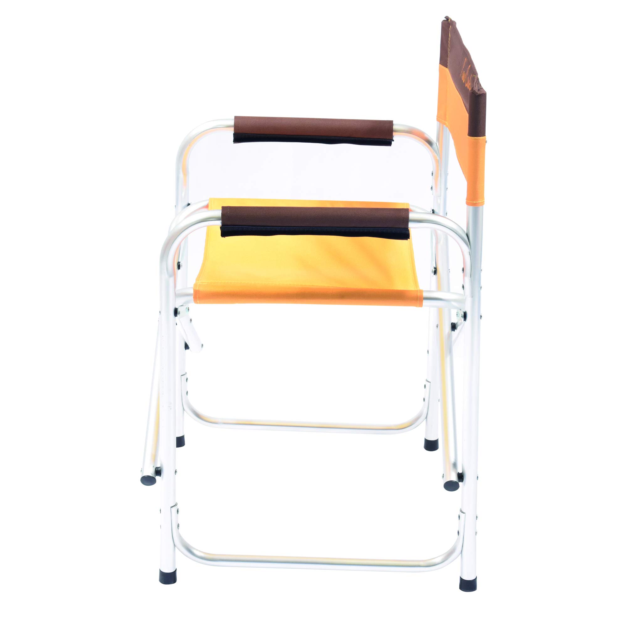 PIERRE CARDIN LINEA SAONA SABBIA SEDIA REGISTA 47x57x80