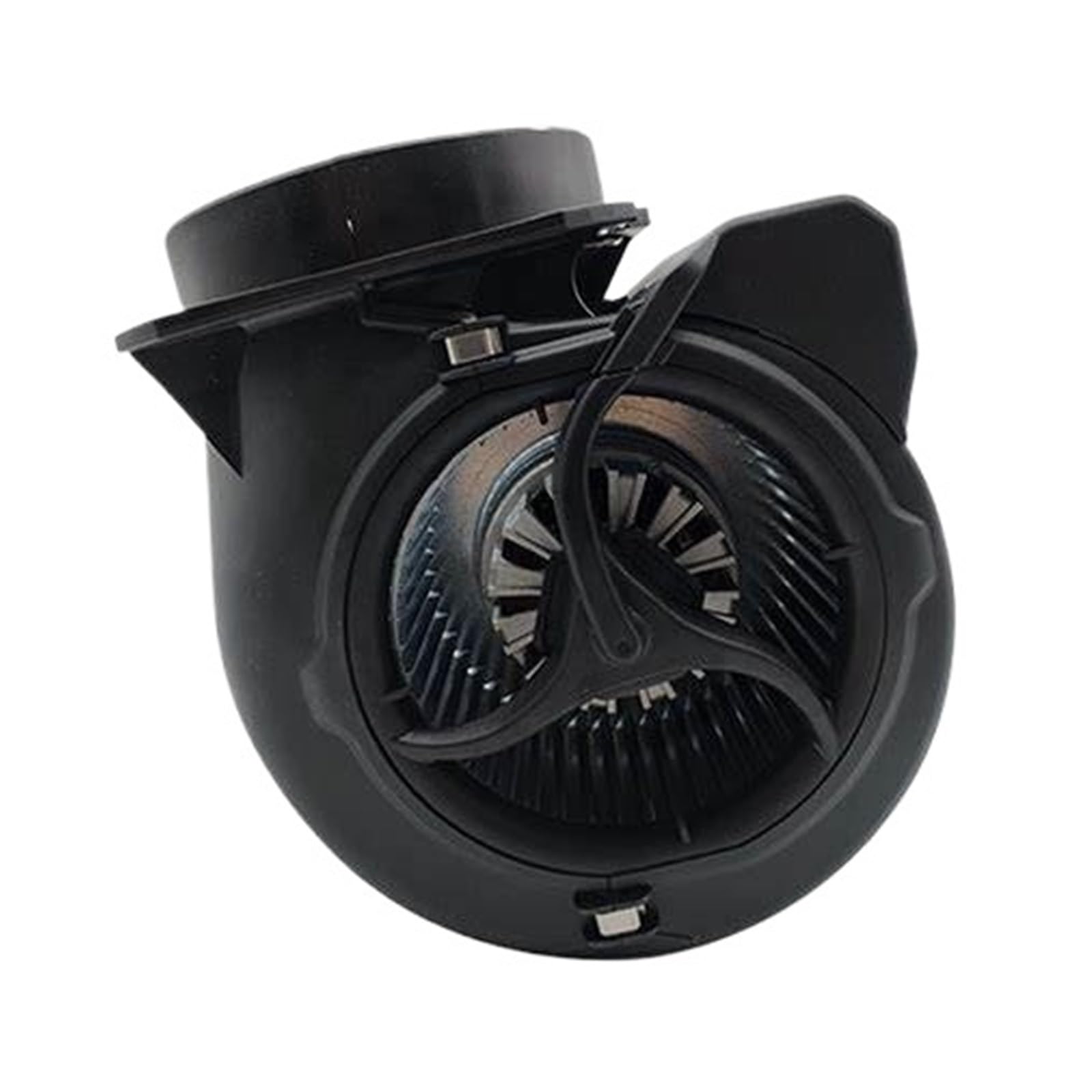 KNIUWMBMH Fan D2E146-HT67-02 230V 1.55A/1.75A 355W/400W AC Cooling Fan