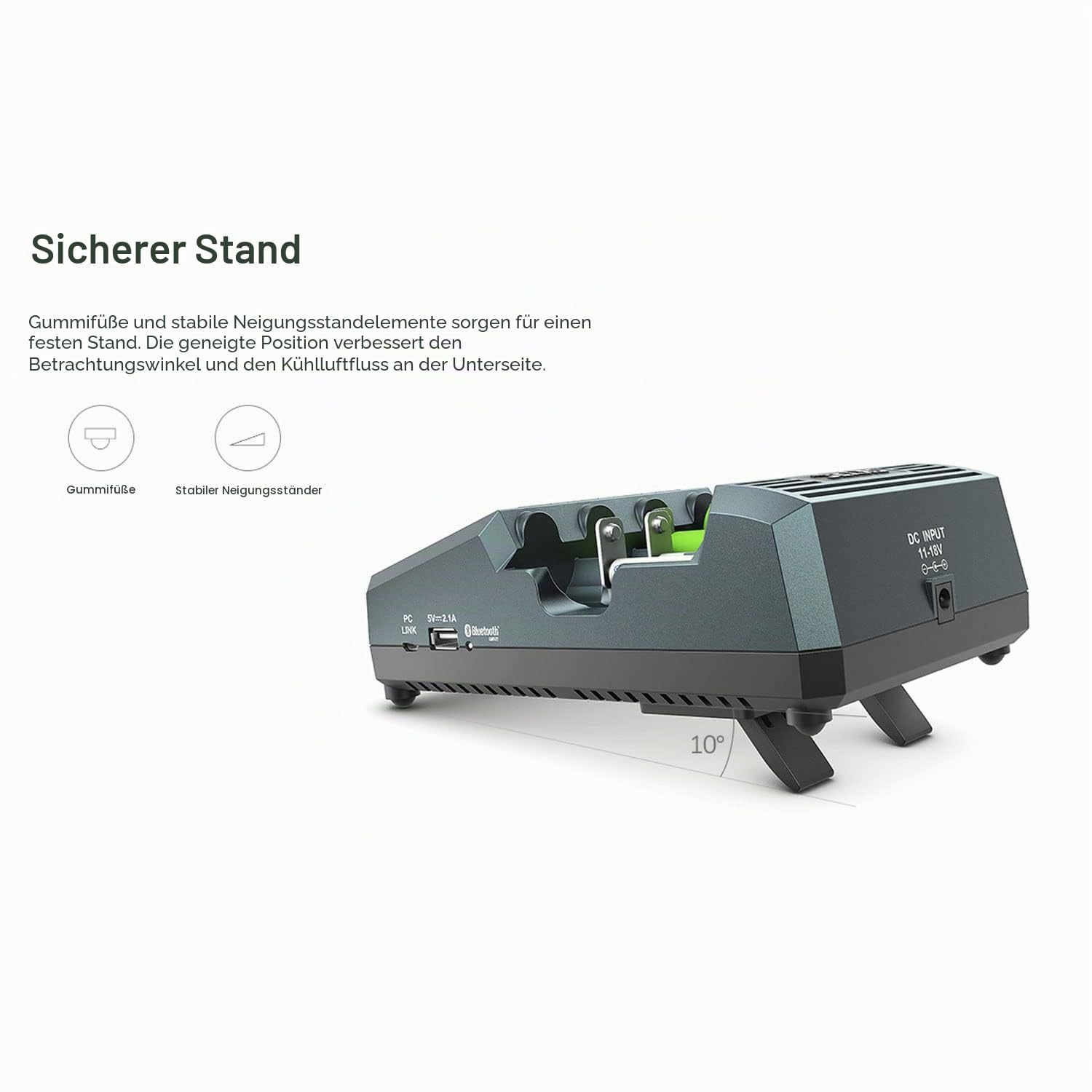 SkyRC MC3000 Charger