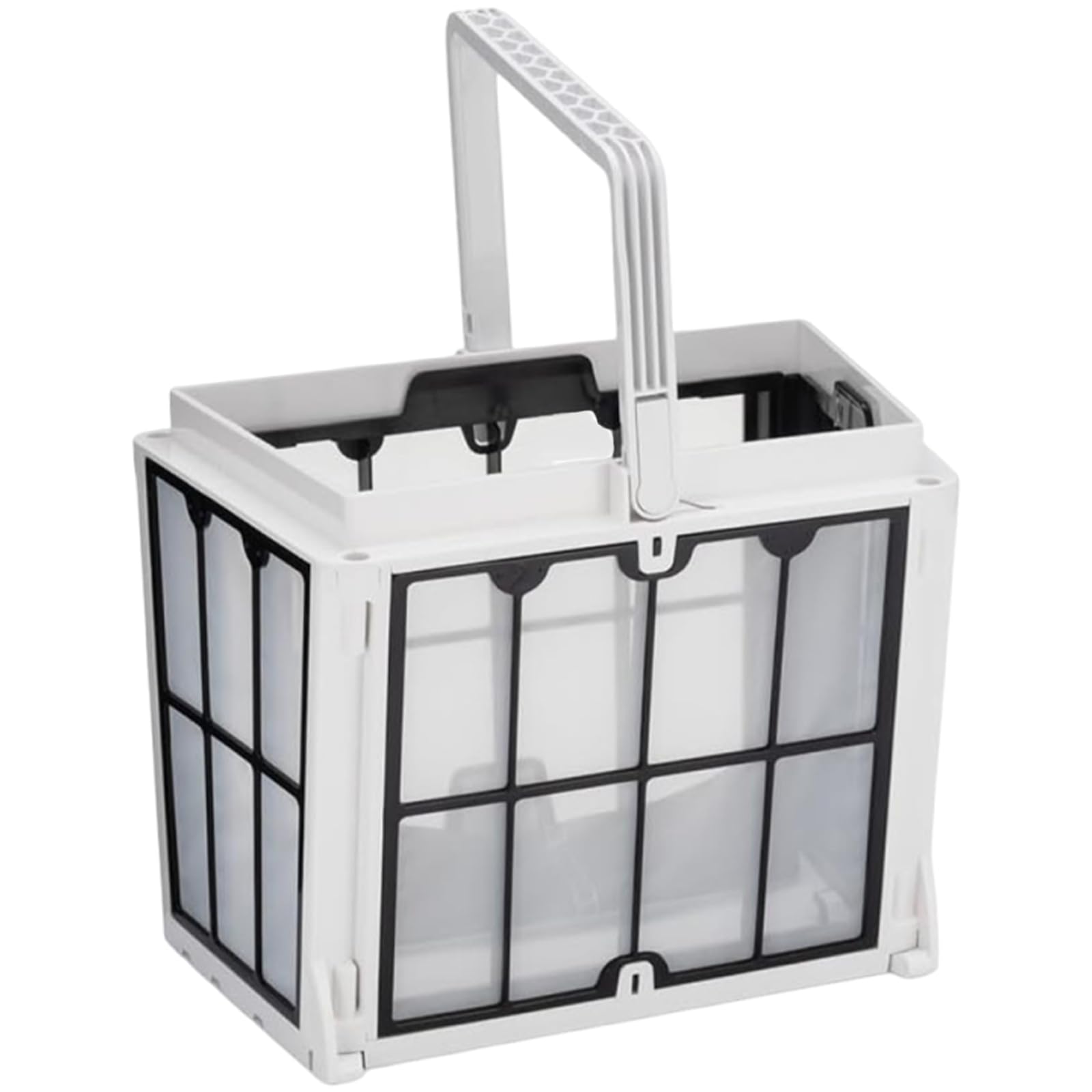 Cesta de filtro de plástico Skimmer para piscina robótica al vacío optimizar la eficiencia de limpieza y fácil mantenimiento reemplazo piscina limpiador filtro cesta