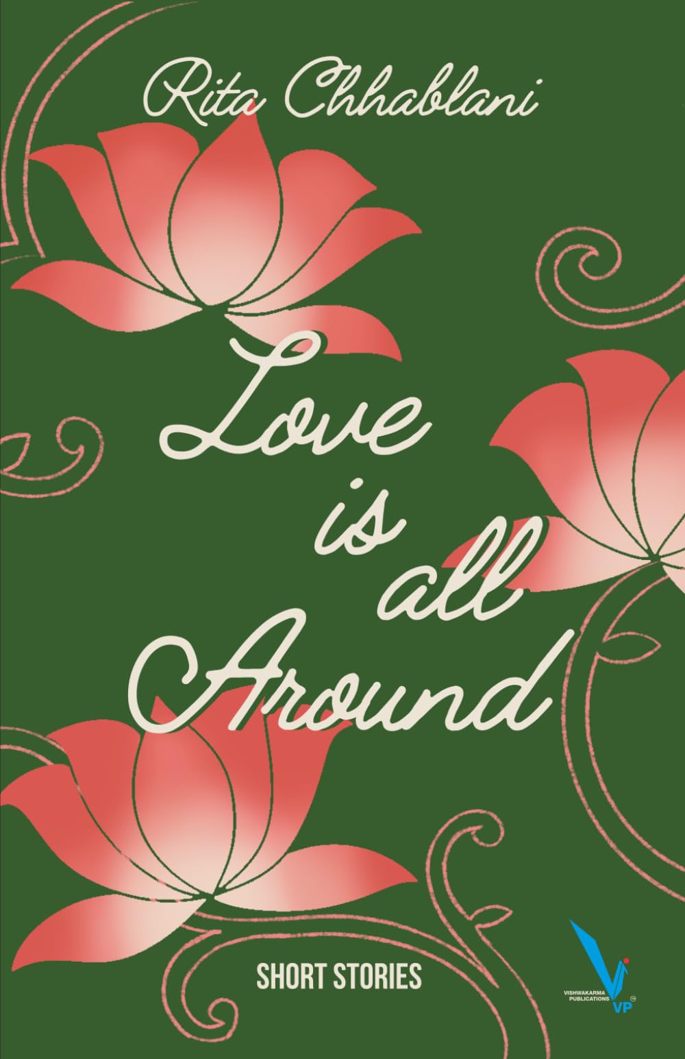 Love is all Around