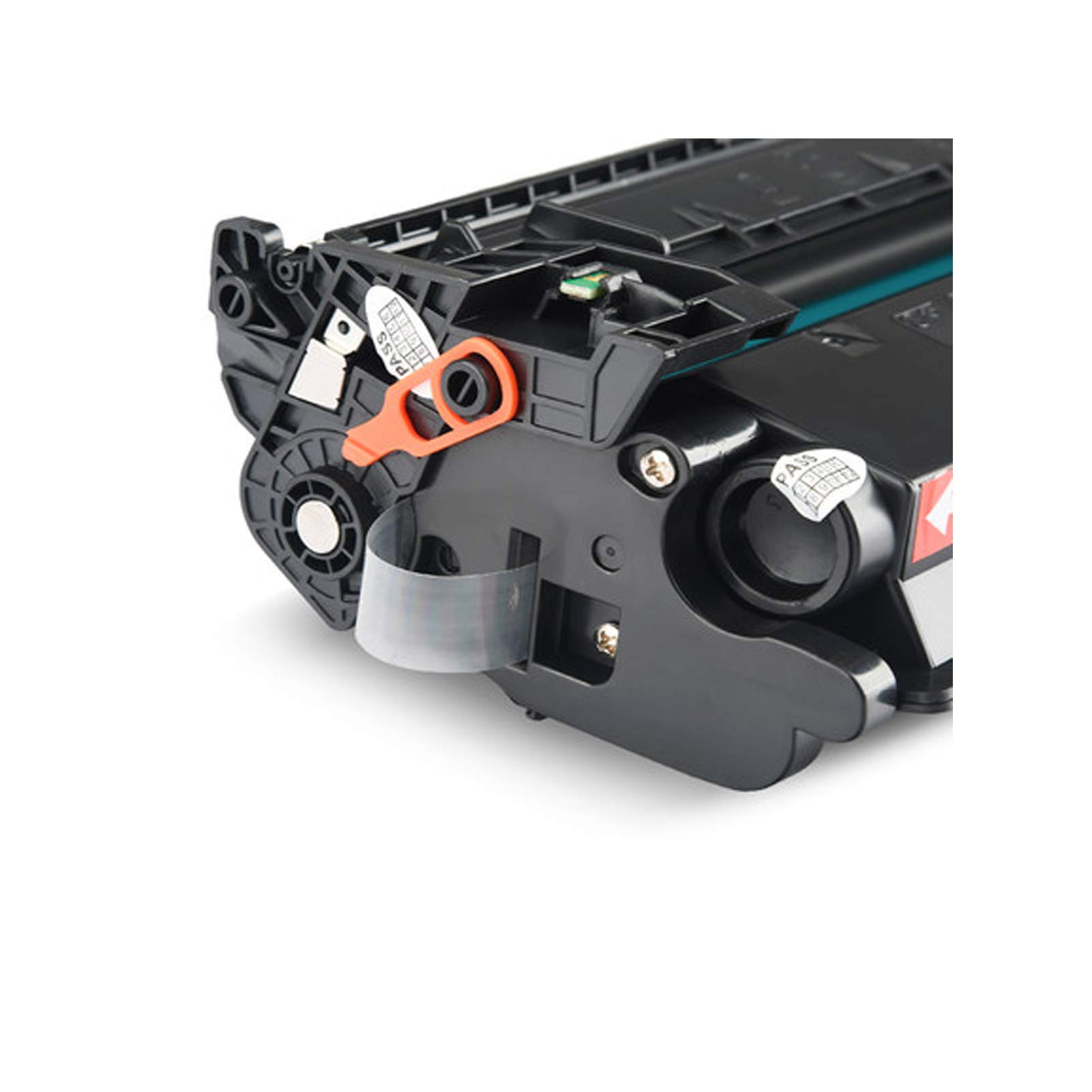 Amazon.co.jp: CRG-057トナーカートリッジを for Canonに交換CRG-057