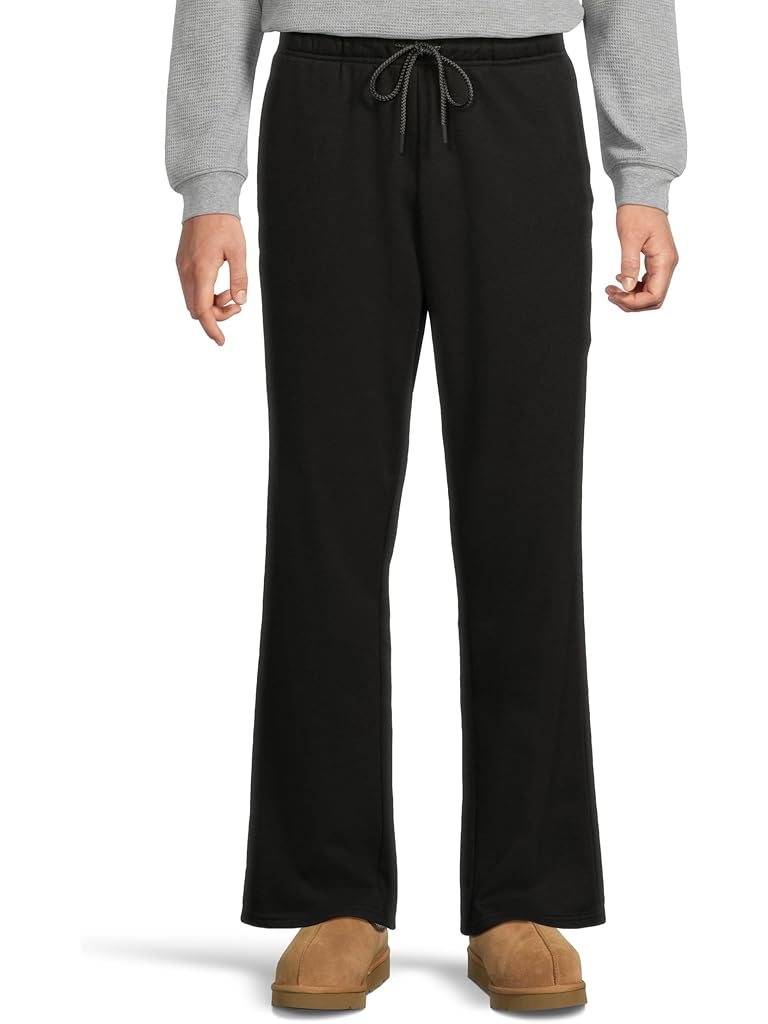 Black UGG Sylvan Straight Leg Pants