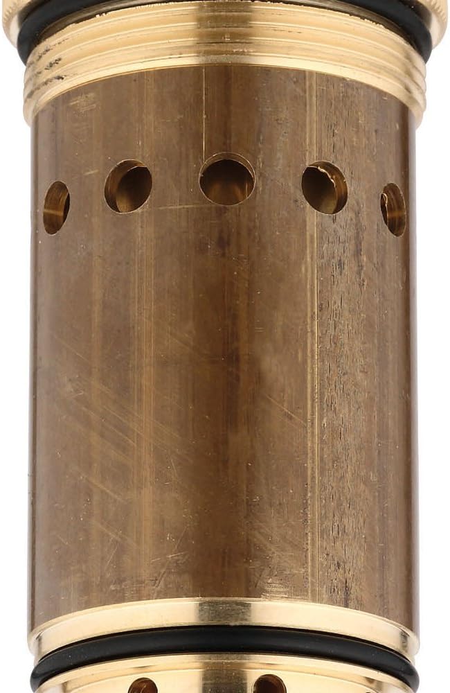 GROHE 47064000 47064000-Termoelemento Completo para 34903, Chrome