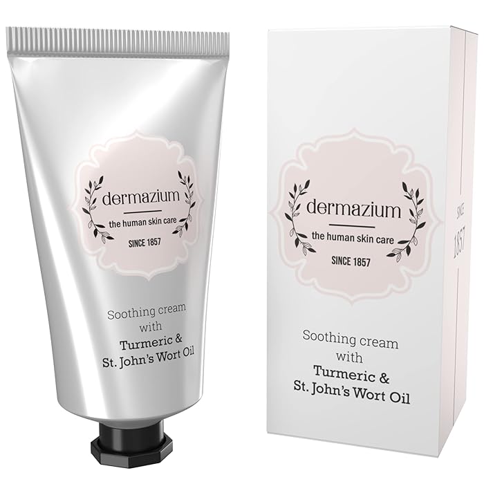 Buy Dermazium Maximum Strength Pain Relief Cream 1.94 Ounce for