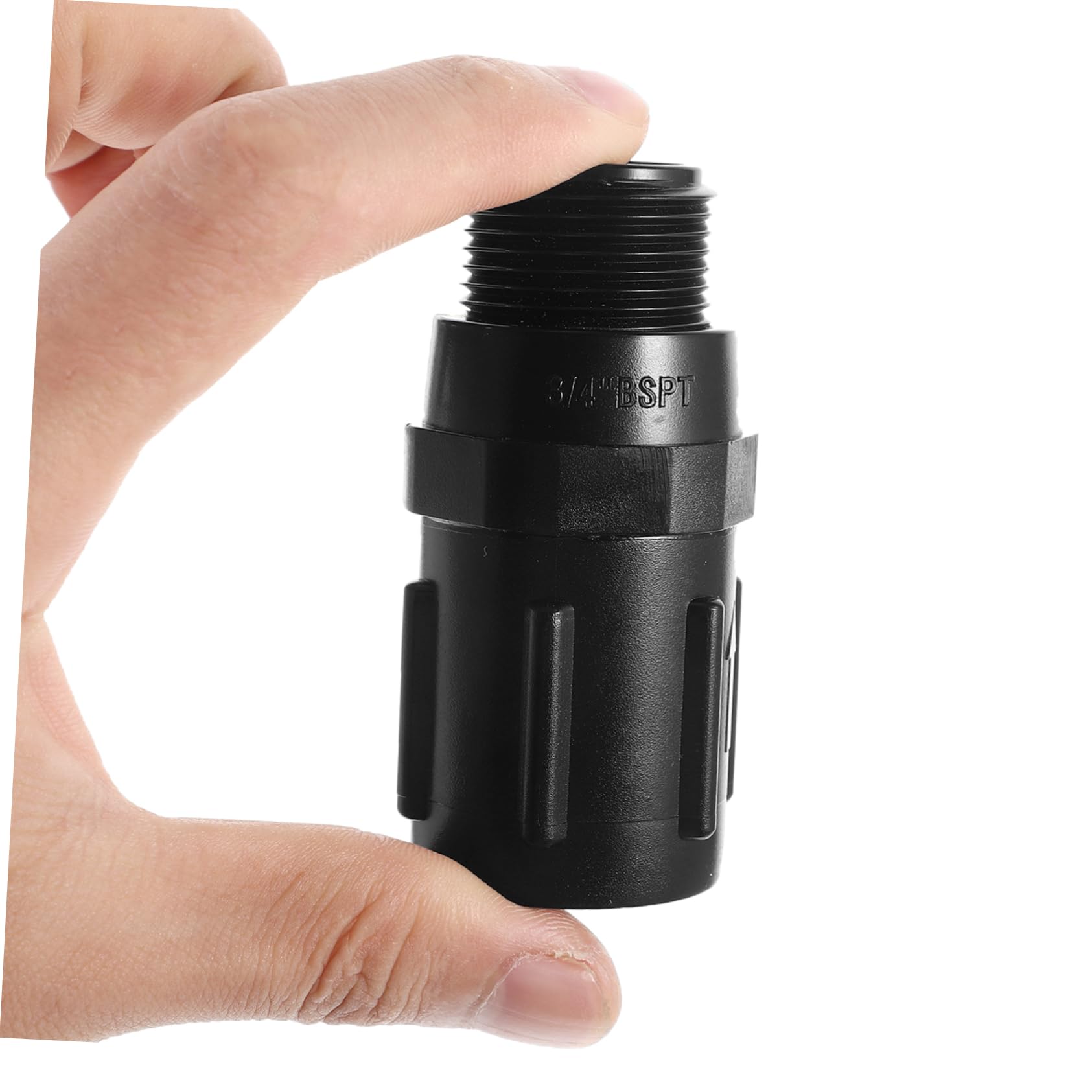 Mipcase 4pezzi Regolatore Per Irrigazione Psi Valvola Facile Installazione Filettatura Accessorio Per Irrigazione e Idrico