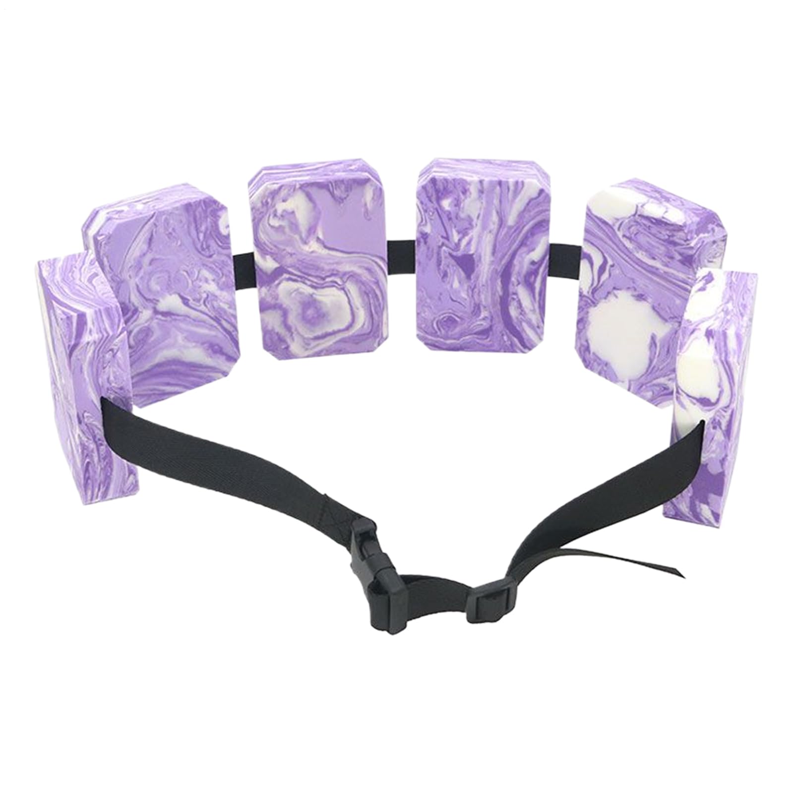 Swim Belt – Aqua Jogging Strap, Floating Waist Support | Snorkeling Fitness Training Waterproof Exercise Swimming Aid, Float Belts Kayaking Sessons Aqua Fitness Swim Bellt for Beach Activitie