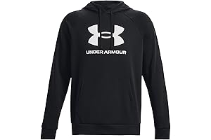 UA Freedom Hoodie Men