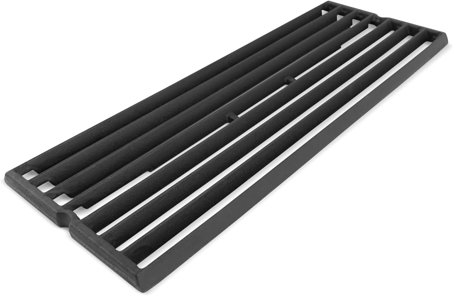 Broil King 11241 Grid-Baron Cast Iron Cooking Grate, one Size, Black : Patio, Lawn & Garden