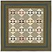 The Civil War Sewing Circle: Quilts and Sewing Accessories Inspired by the Era