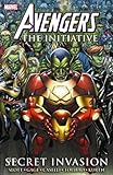 Avengers: The Initiative, Vol. 3: Secret Invasion
