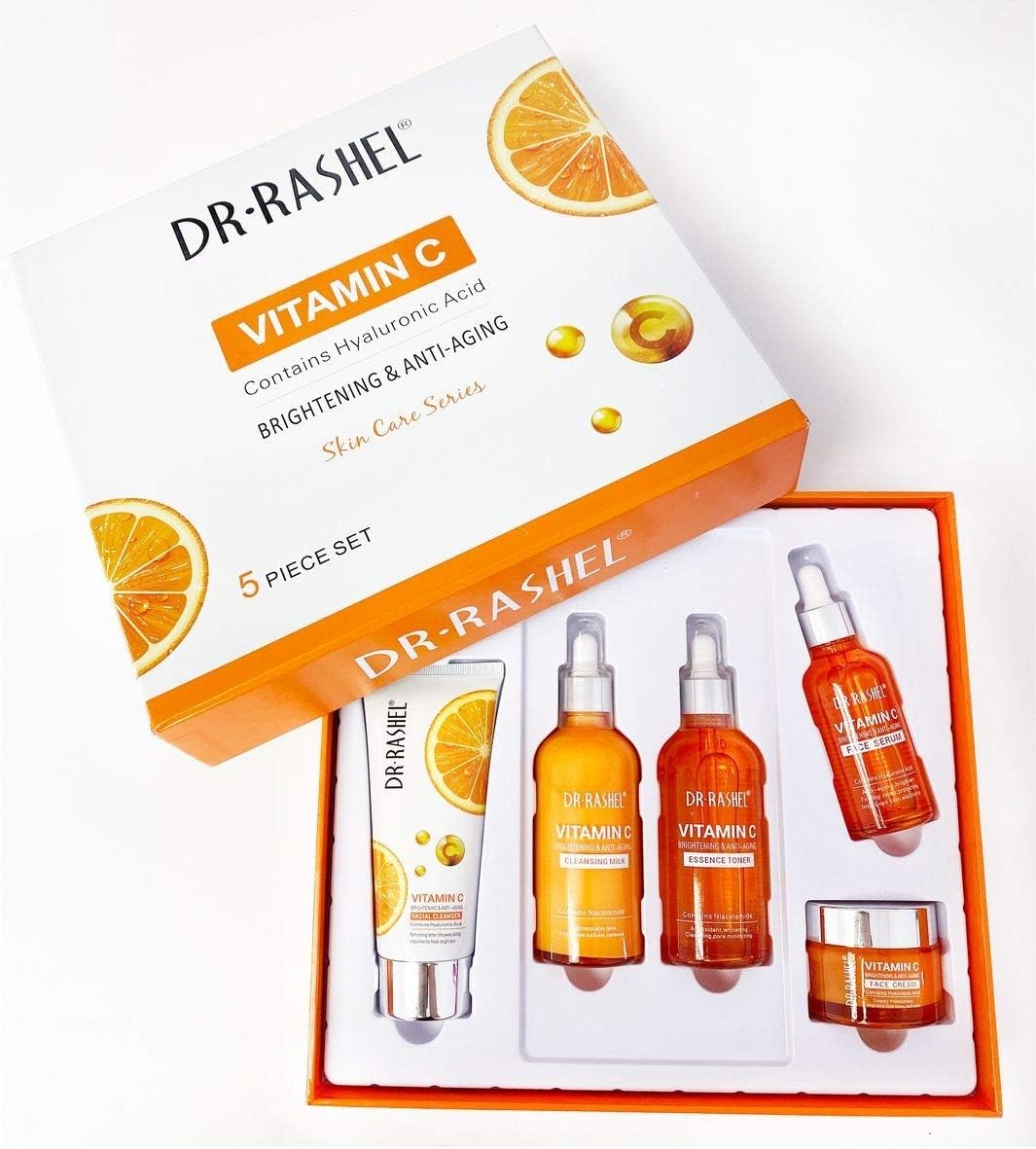 Dr Rashel Vitamin C Set