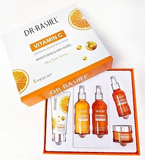 Dr Rashel Vitamin C Set