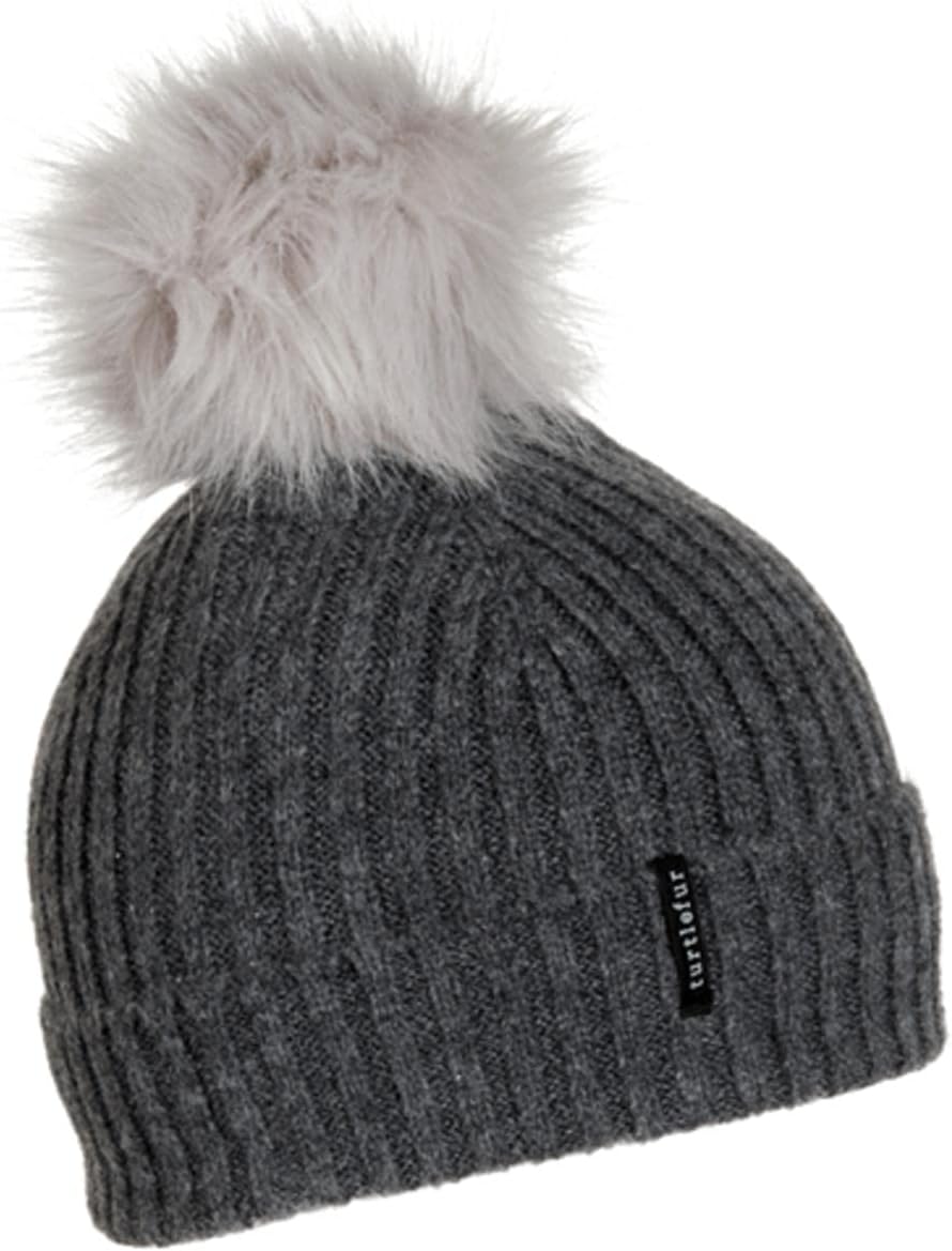 Recycled Zarah Beanie