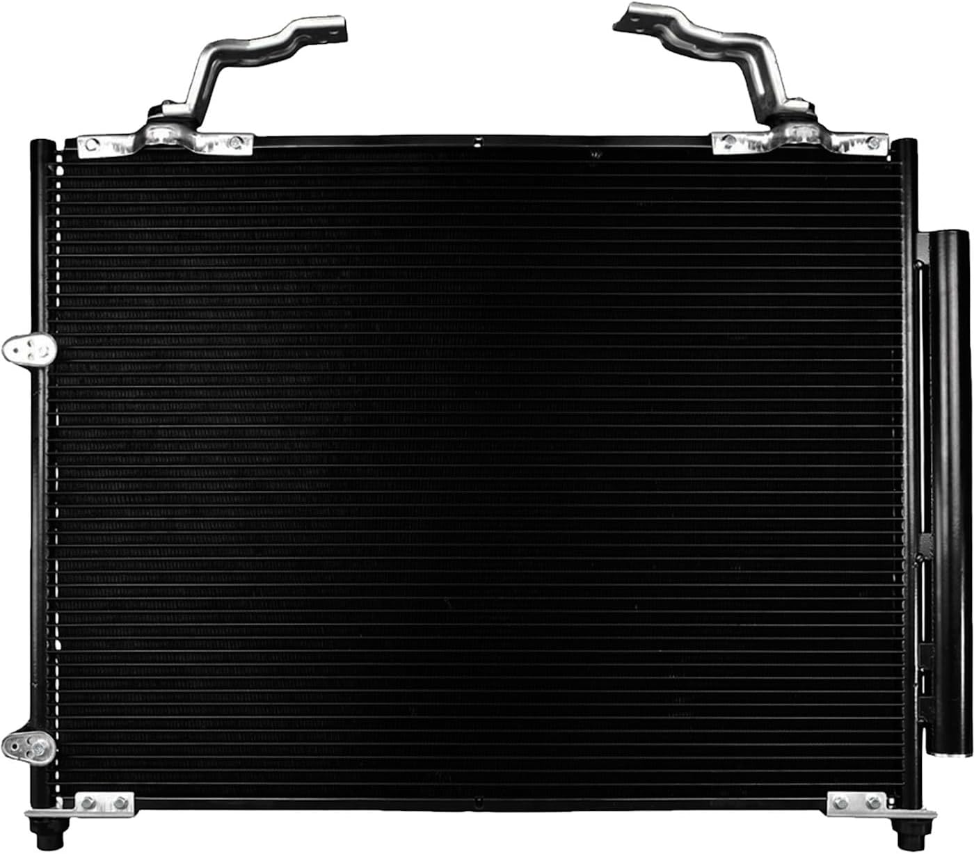 Replacement A/C Compressor Kit fits Honda Pilot 2007 3.5L V6 (without rear A/C)