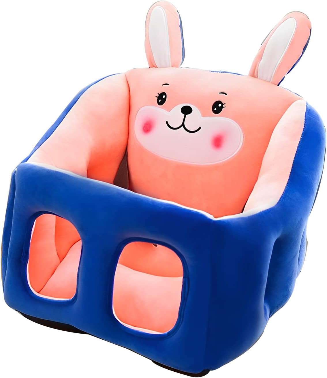 Arabest Baby Sofa Support Seat, Infant Sitting Chair, Infant Dining