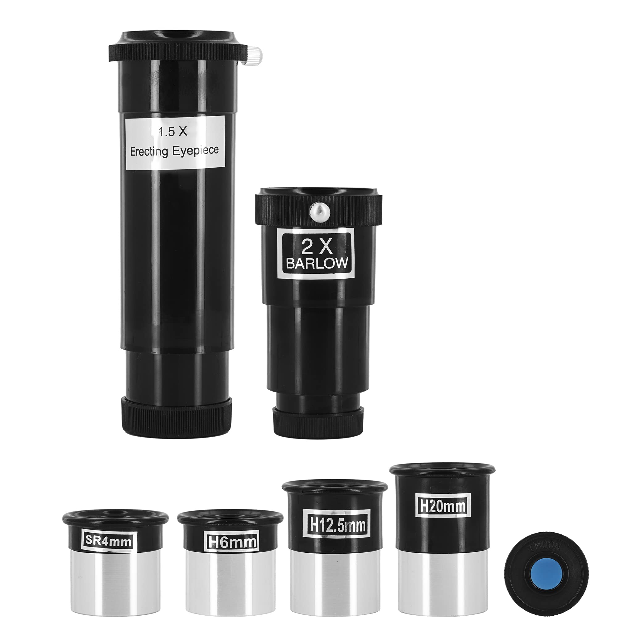HND Télescope 1000-114 Star Sheriff