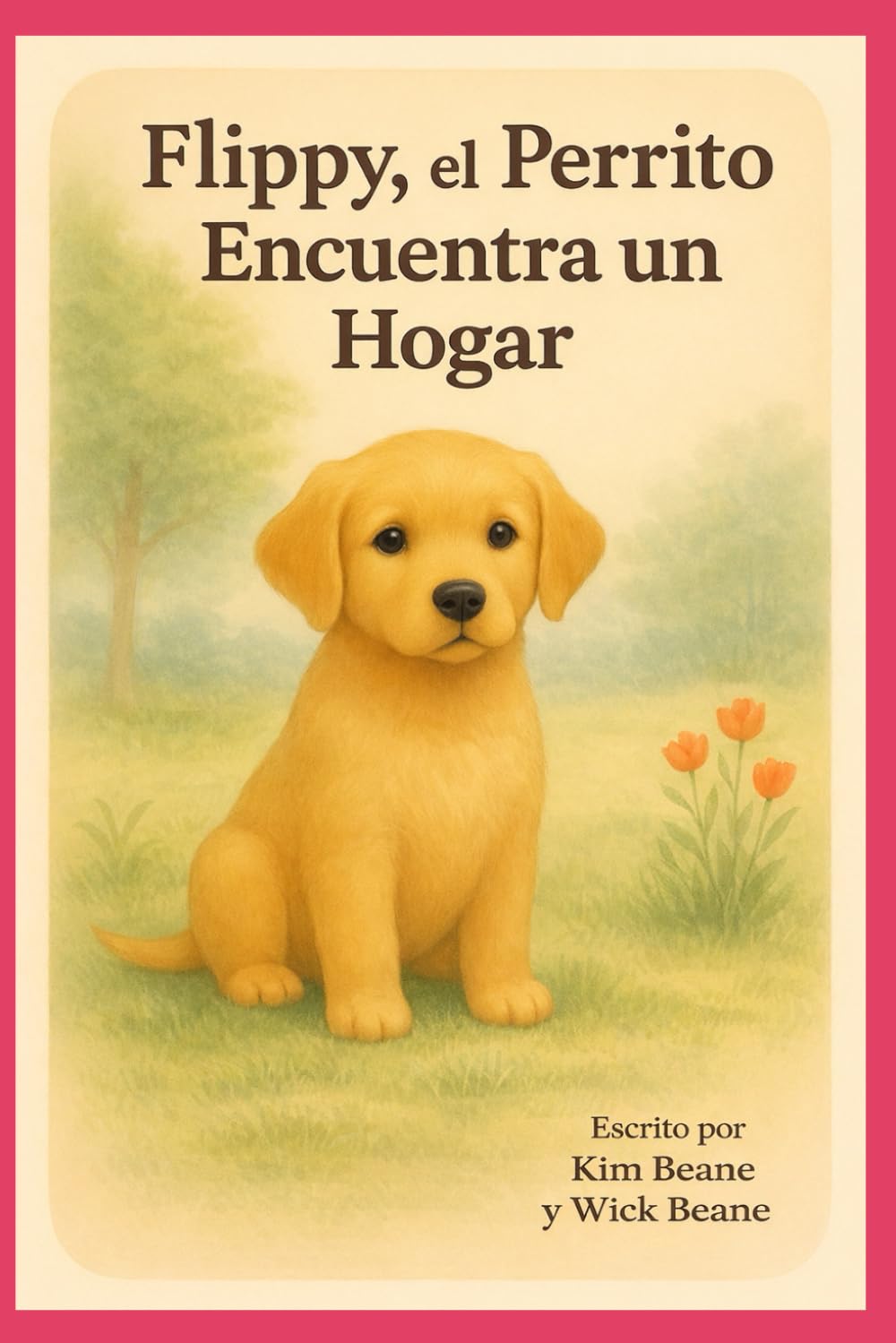 Flippy, el Perrito Encuentra un Hogar (Flippy the Puppy)