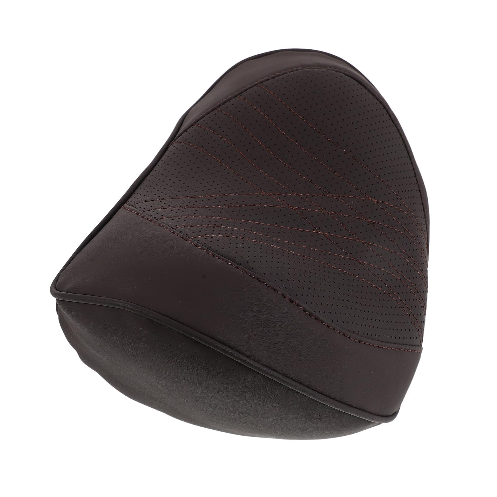 Vaguelly Almohada Cervical Reposacabezas para Conducir, Espuma