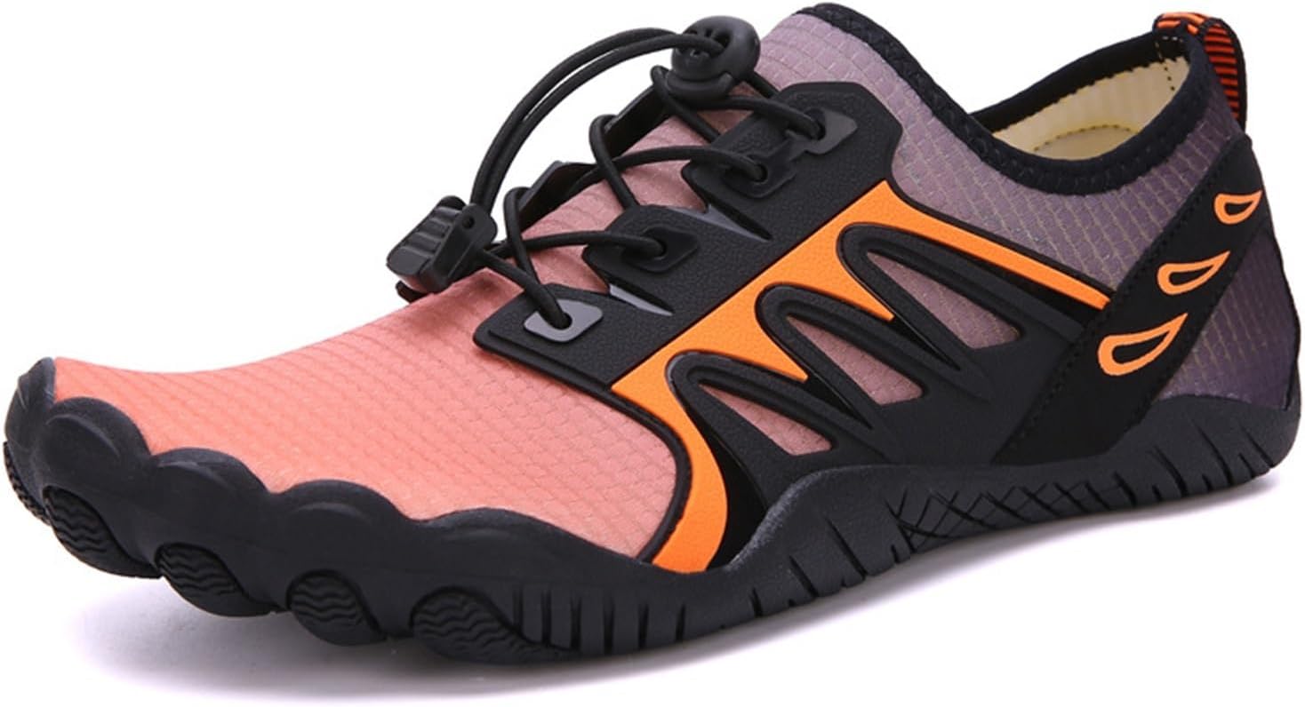 Men's Outdoor Beach Shoes Fishing Hiking Mountaineering Wading Shoes