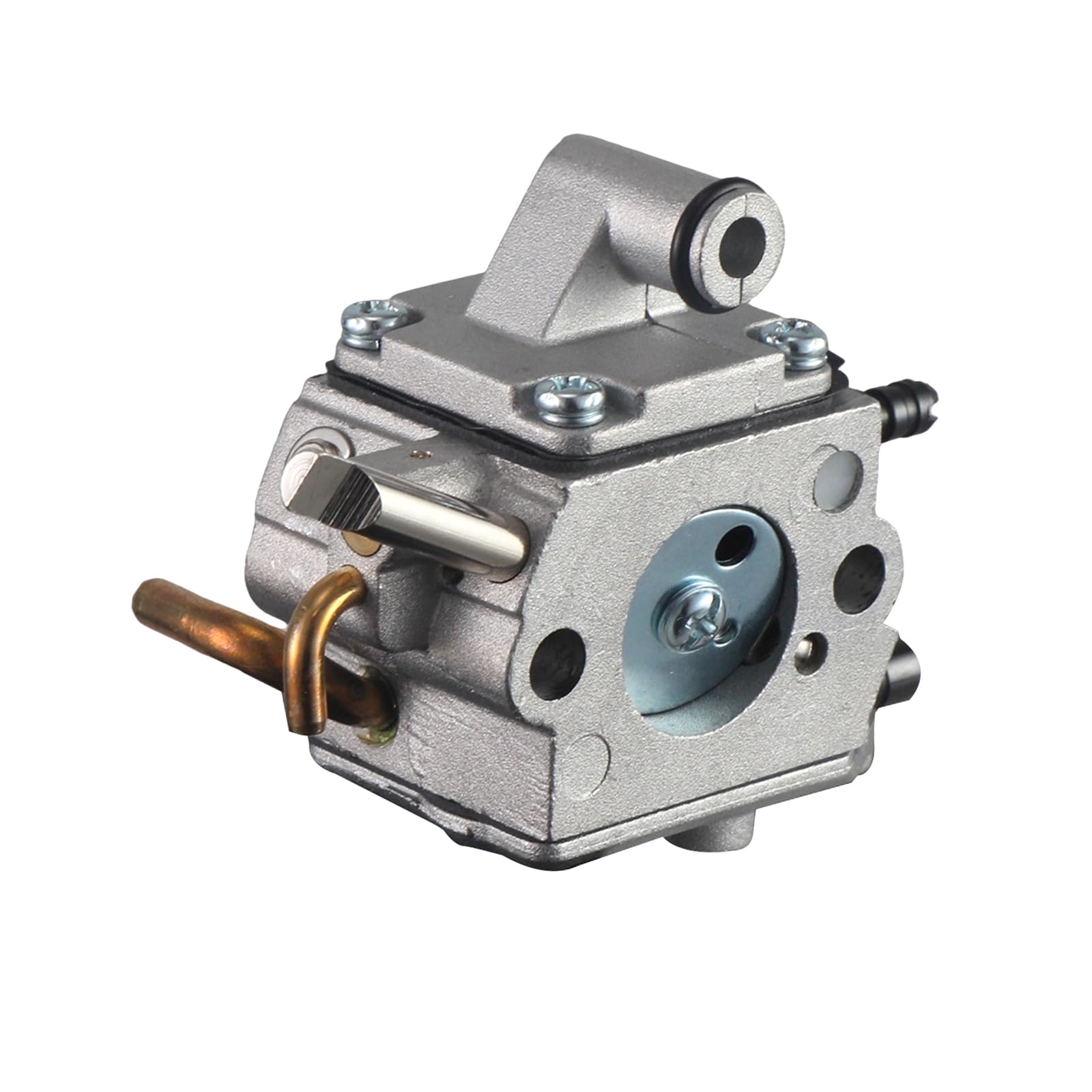 JRL Carburateur pour tronçonneuse Stihl MS192 MS192T MS192TC pour tuyau de carburant Zama C1Q-S258