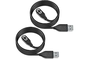 AfterShokz OpenComm 2 Charging Cable