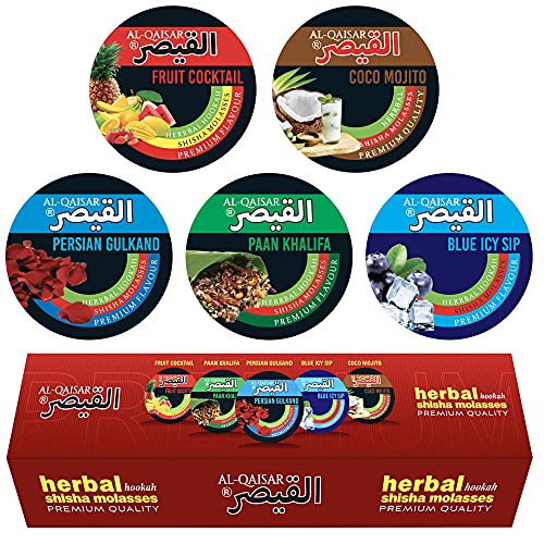 AL FAKHER SHISHA FLAVOUR Shopping Online In Pakistan