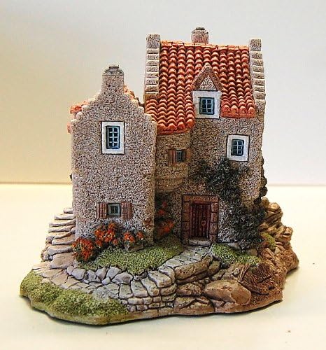 Lilliput Lane Culross House L0500