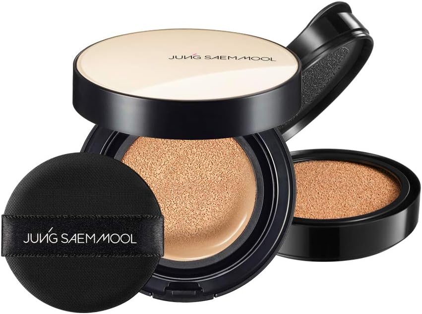 JUNGSAEMMOOL Essential Skin Nuder Cushion SPF50+ / PA+++ (Fair Light) no Rifll