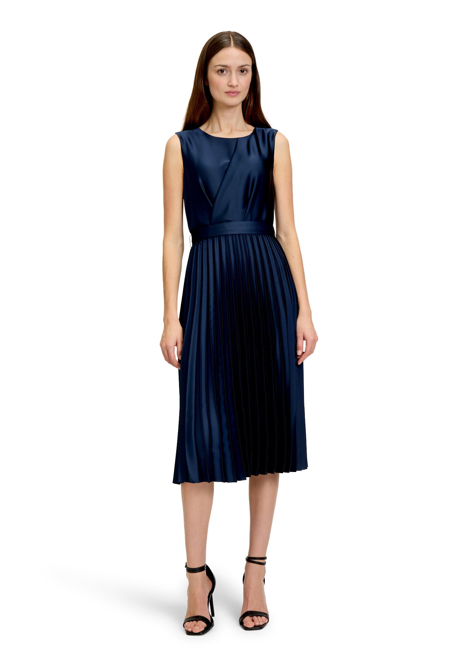 Betty & Co Sukienka Kobiety 1347/3386