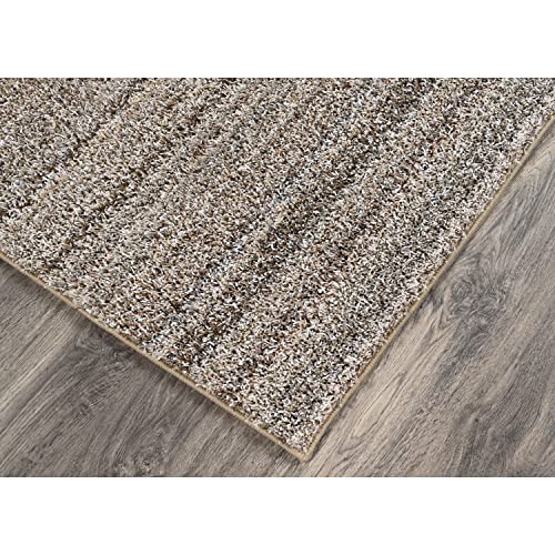 Tapete Garland Rug 5' x 7' Multicolor miniatura 4