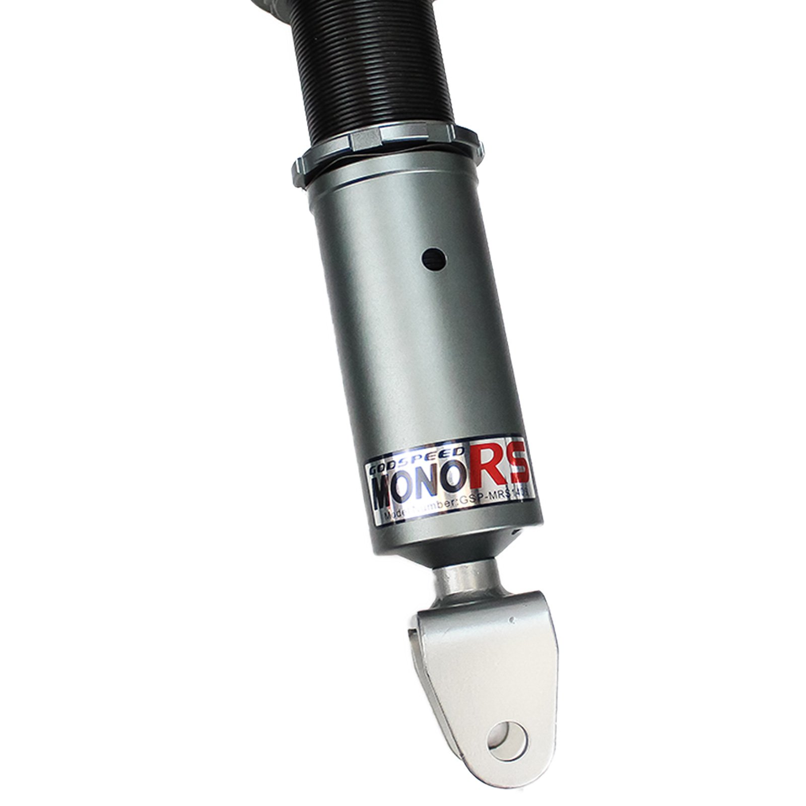 Amazon.com: Godspeed MRS1409 MonoRS Coilover Suspension