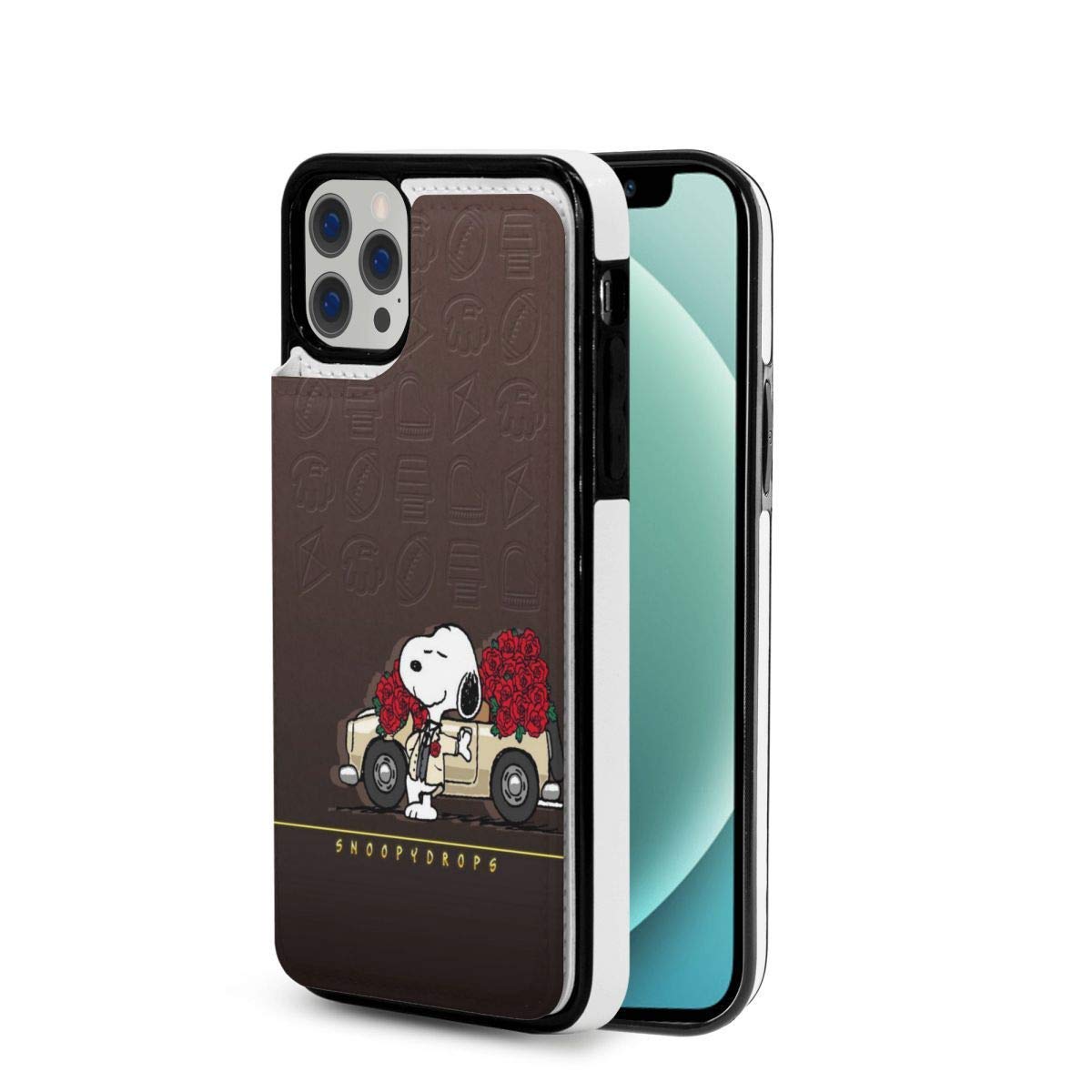 Amazon Co Jp スヌーピー Snoopy ケース Iphoneケース Iphone12pro Max ケース スマホケースiphone12 Pro Max Iphone Pro Max ケース Iphone12 Pro Max ケース 手帳型 携帯ケース アニメ 漫画 ファッション ケース 耐衝撃 財布型 指紋防止 全面保護 家電 カメラ