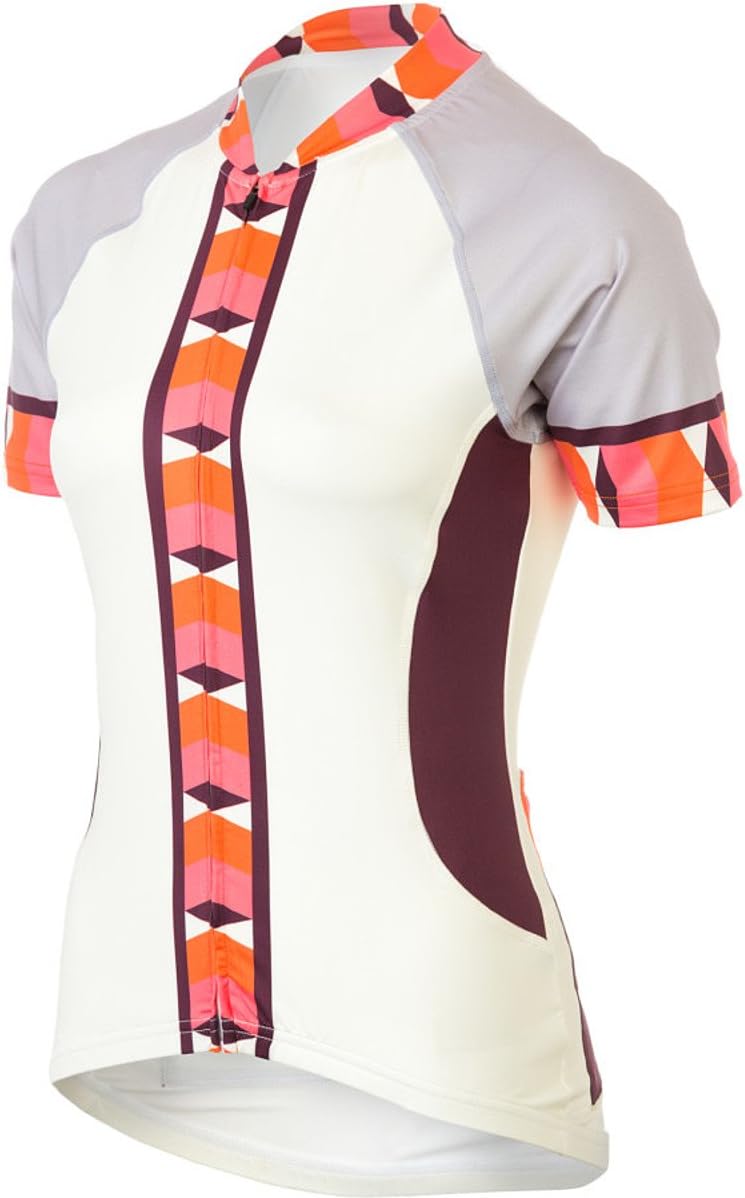 Terry 2014 Women's Bella Cycling Jersey - 630195 (Interwoven - X Small)