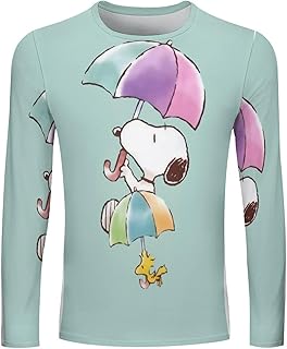 ロングTシャツ ピーナッツ スヌーピー 長袖Tシャツ トレーナー スエット ティーシャツ メンズ おしゃれ プリント カジュアル 大きいサイズ Size ロングTシャツ ピーナッツ スヌーピー 長袖Tシャツ トレーナー スエット ティーシャツ メンズ おしゃれ プリント カジュアル 大きいサイズ Size