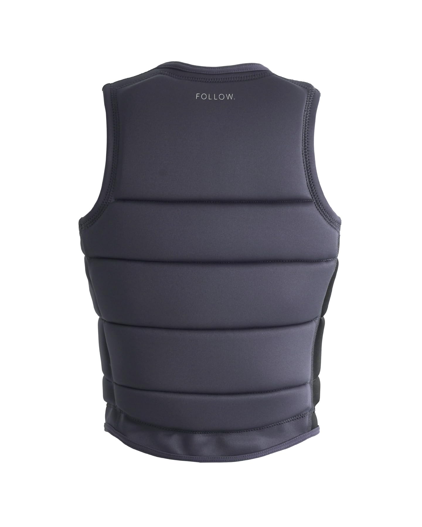 Follow Corp Ladies Weste 2025 Black