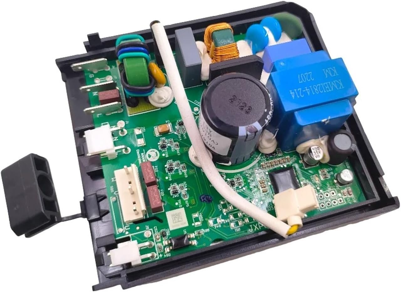 for Refrigerator Compressor Inverter Board Drive Board JXPR-ST-03B VTD1113Y VTH1113Y, Accessories
