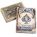 Ellusionist Bicycle 1800 Vintage Series Playing Cards - Blue