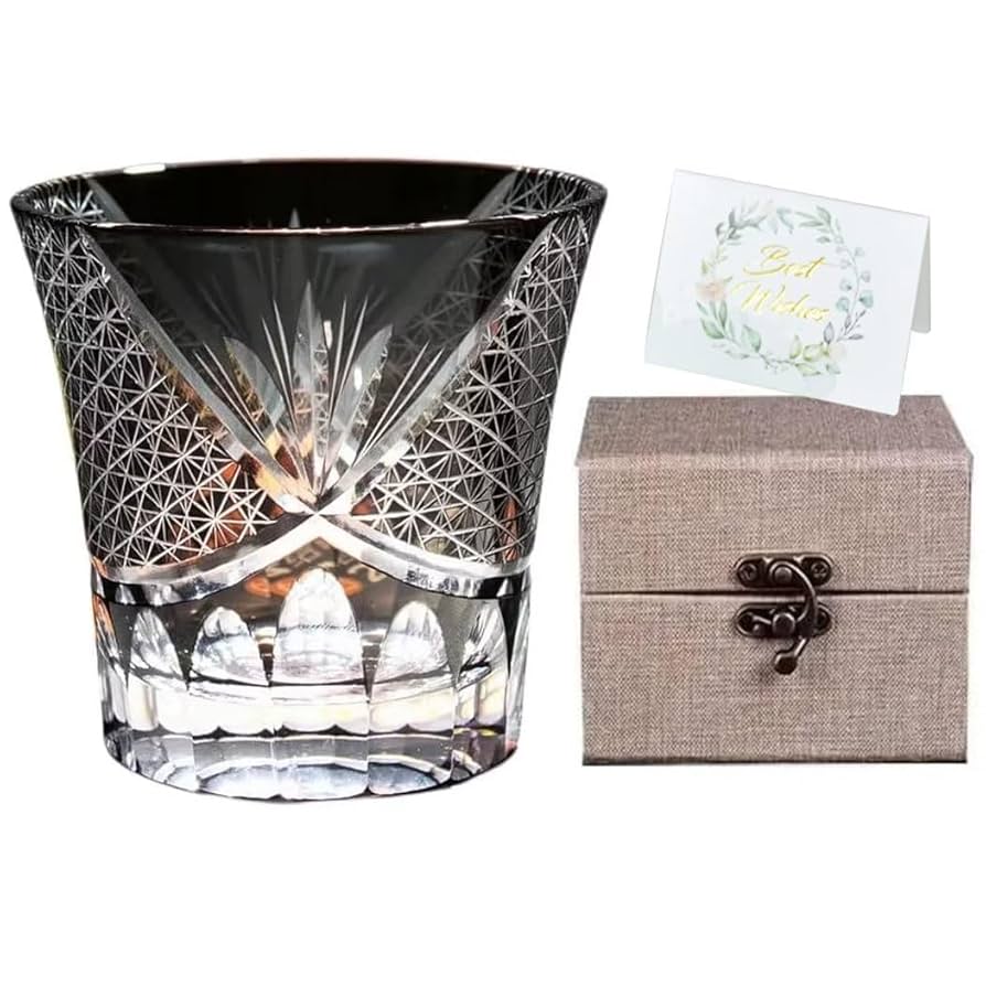 ロックグラス プレゼント ウィスキー おしゃれ グラス