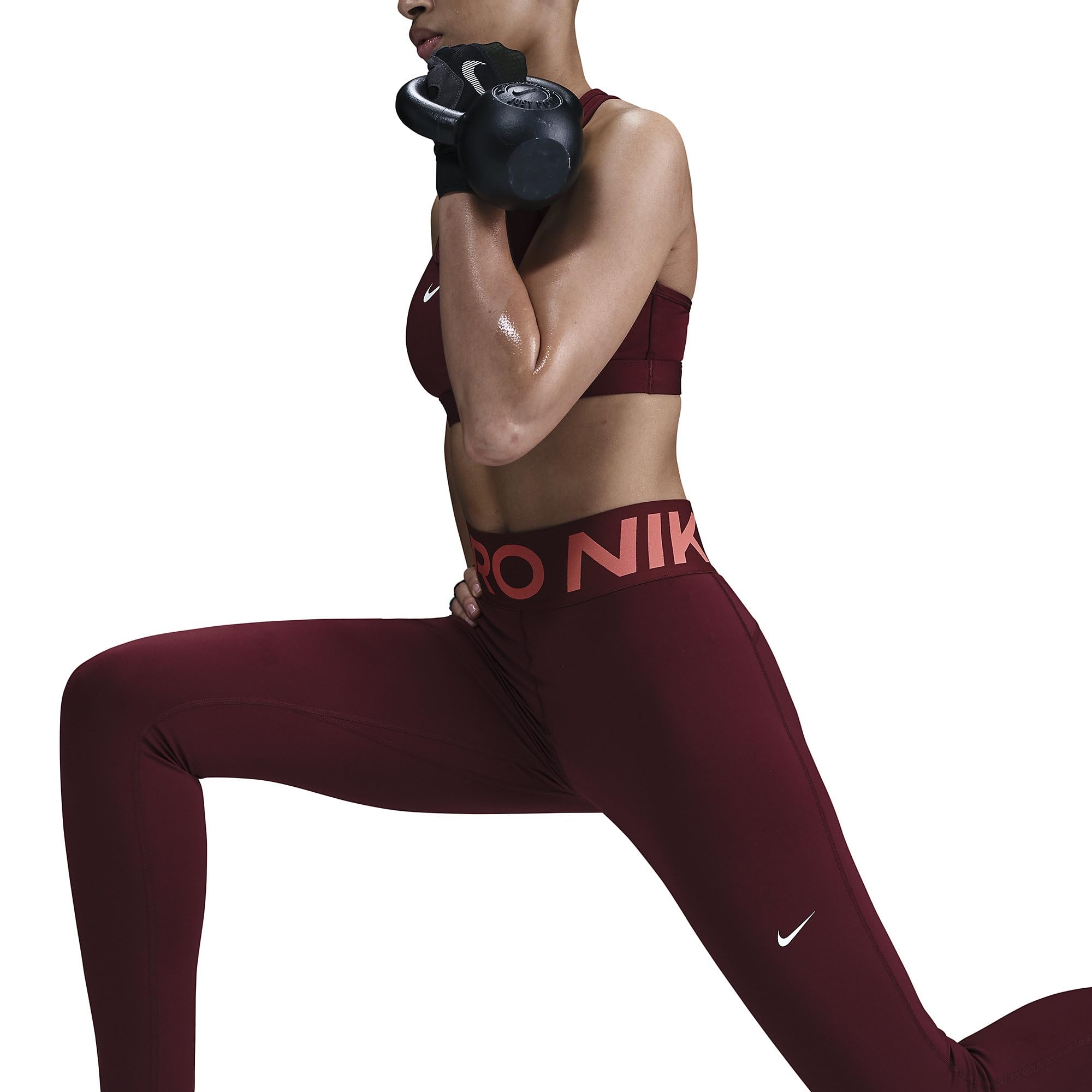 NIKE Pro Sculpt High-Rise Damen Tights