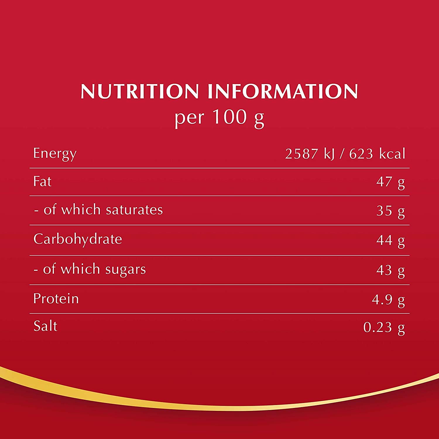 Lindt - Lindor - Milk Cornet - 50g (Case of 14)
