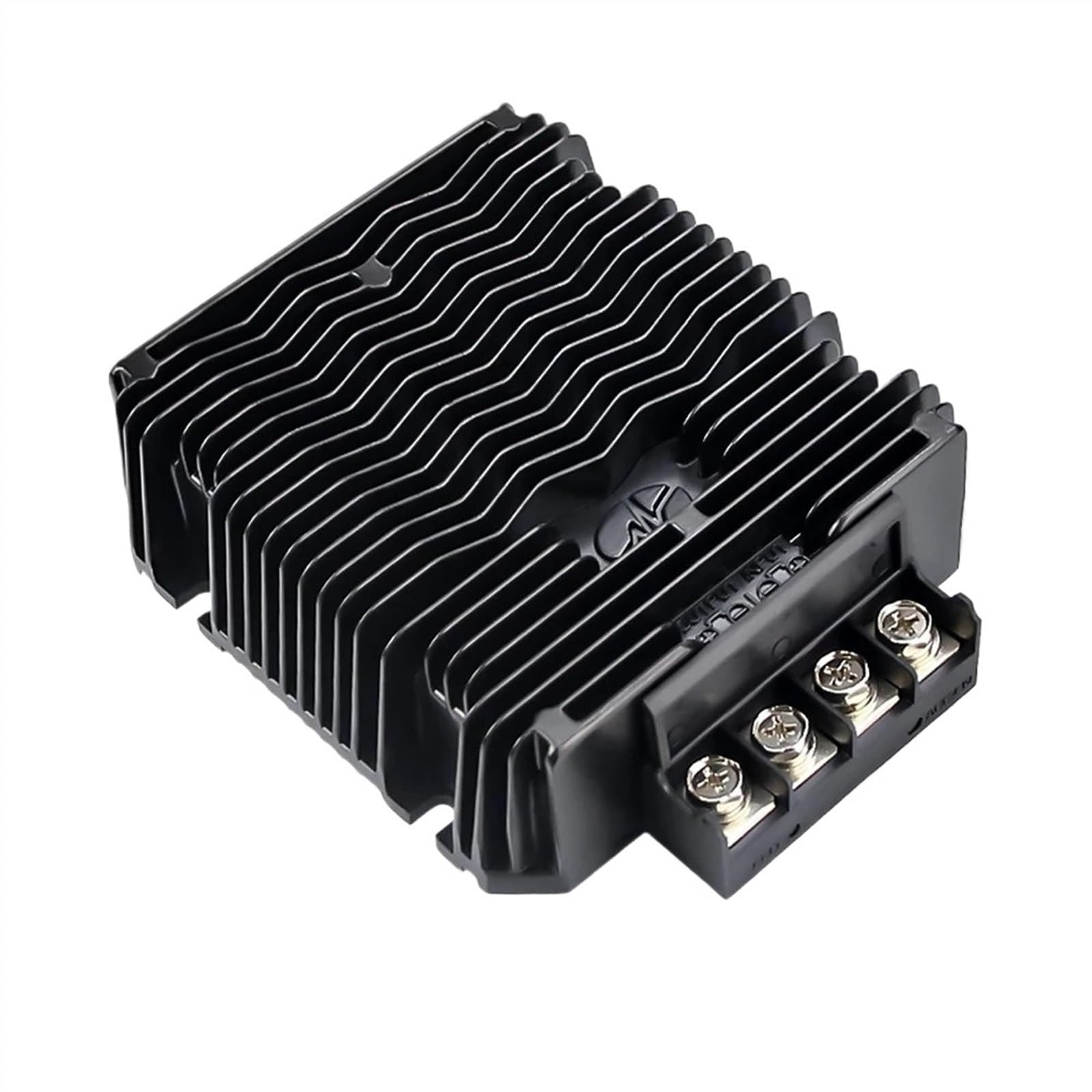 Convertisseur Boost-Buck 10-44V à 24V pour régulation de tension en camion