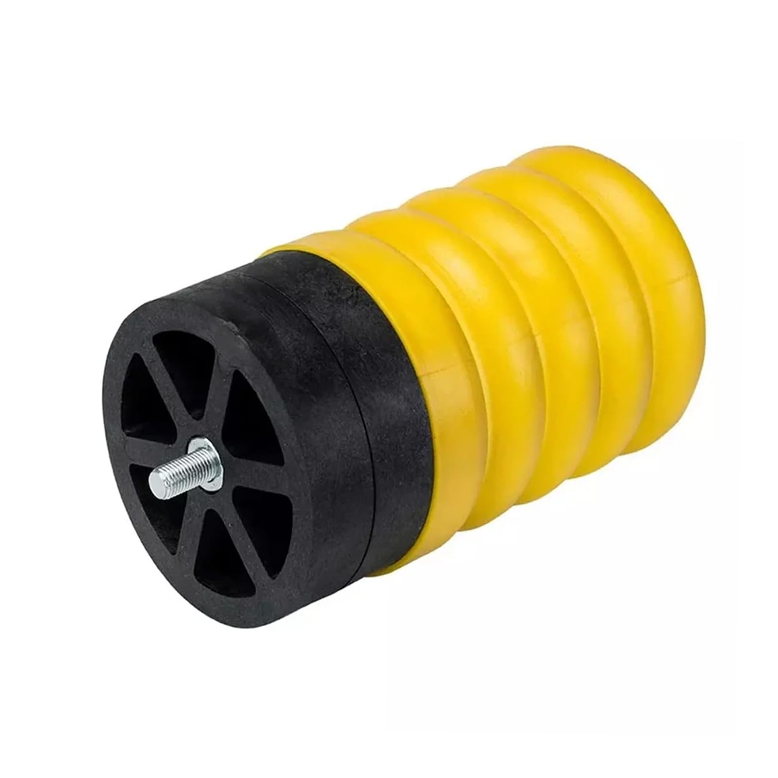Kit de resortes de aire traseros compatibles con Ducato Jumper Boxer desde 2006, SSR-313-54, 2 resortes amortiguadores de coche traseros, reemplazo para SuperSprings Sumo-Springs