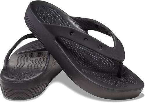 Miniatura 6 de Crocs Classic Platform Sandalias de plataforma para mujer