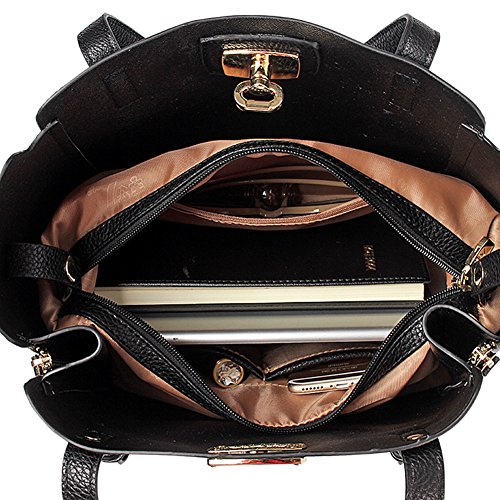 Sac à main simple et chic parfait pour le bureau et les sorties - Style Coréen