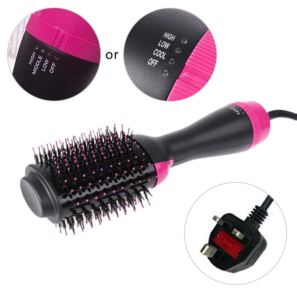 hair dryer 2 in 1